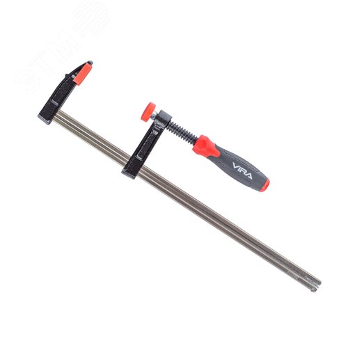 Изображение товара Струбцина f-образная 50 х 300 мм (шт)