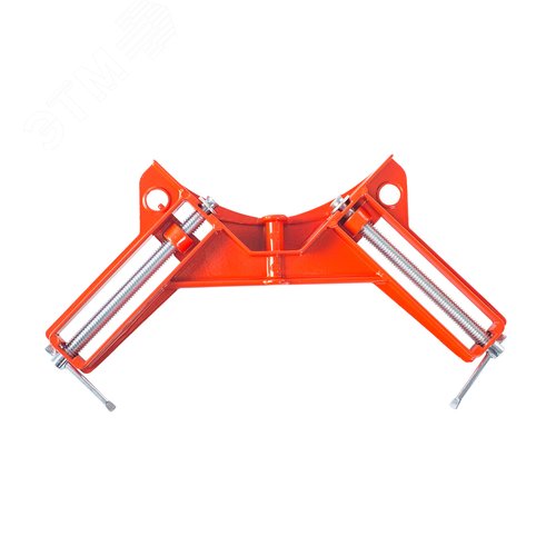 Изображение товара Струбцина угловая 75 мм (шт)