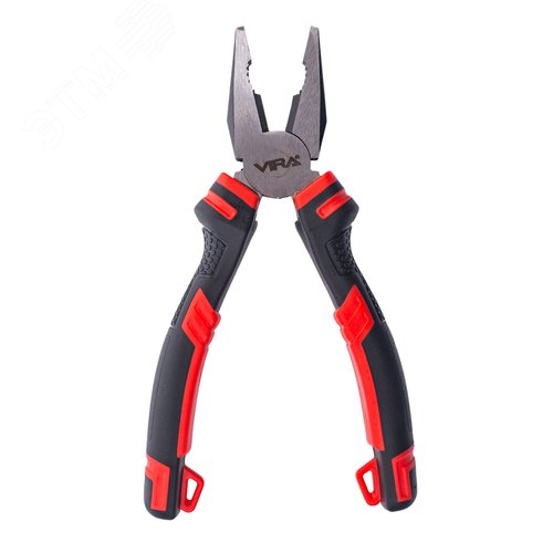 Изображение товара Плоскогубцы пассатижи 200 мм комбинированные (шт)