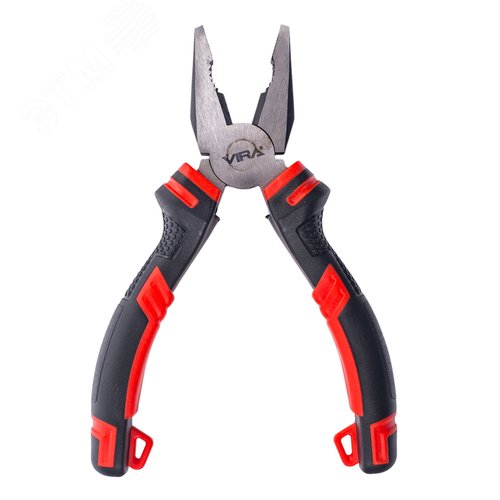 Изображение товара Плоскогубцы пассатижи 160 мм (шт)