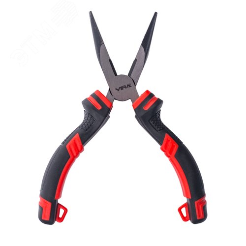 Изображение товара Тонконосы удлиненные узкогубцы 160 мм (шт)