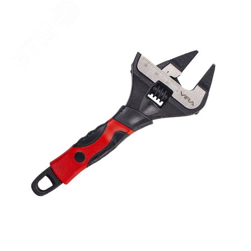 Изображение товара Ключ разводной с ультратонкими губками 150 мм (шт)