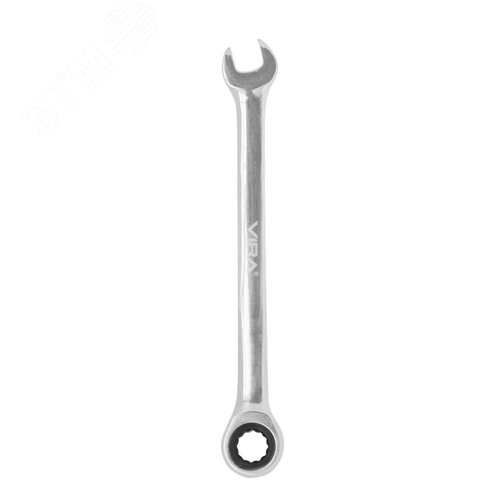 Изображение товара Ключ комбинированный с трещоткой с храповым механизмом 10 мм (шт)