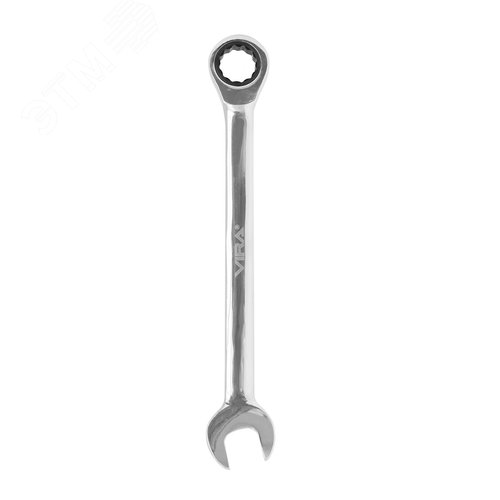 Изображение товара Ключ комбинированный с трещоткой с храповым механизмом19 мм (шт)