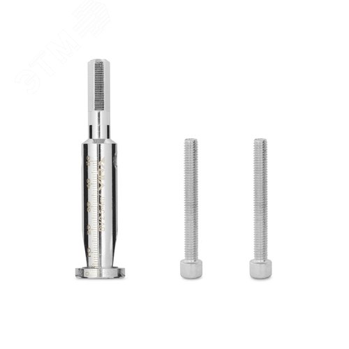 Изображение товара Насадка для зачистки и скрутки проводов (шт)