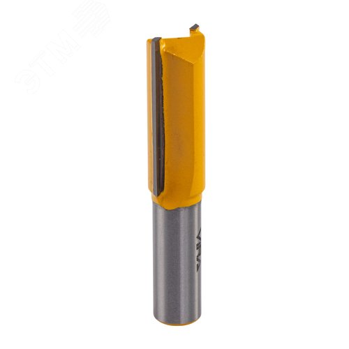 Изображение товара Фреза пазовая прямая 16 х 40 мм хвостовик 12 мм (шт)