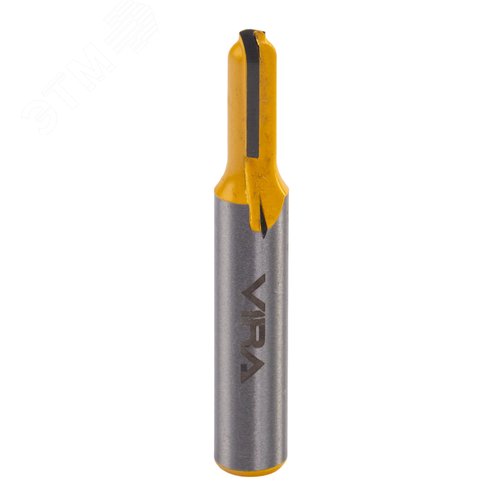 Изображение товара Фреза пазовая галтельная 6.4 х 13 мм R 3.18 мм хвостовик 8 мм (шт)