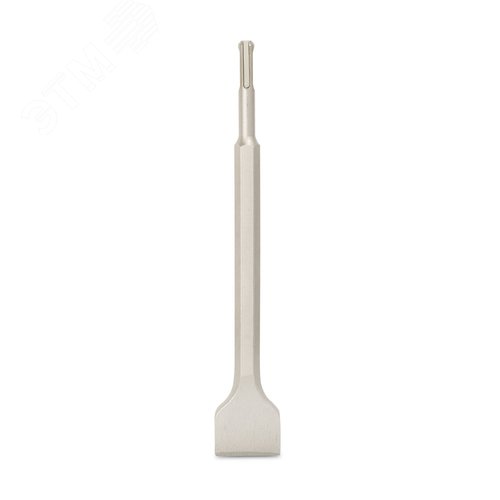 Изображение товара Зубило широкое SDS-plus 40 х 250 мм (шт)