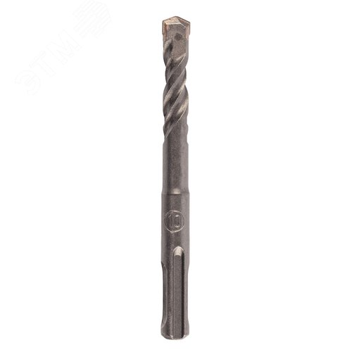 Изображение товара Бур по бетону 10 х 110 мм SDS-plus (шт)
