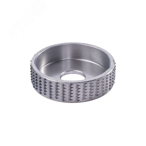 Изображение товара Чашка обдирочная пазовая для УШМ 75 мм (шт)