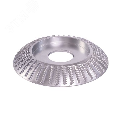 Изображение товара Чашка шлифовальная для УШМ 82 мм (шт)