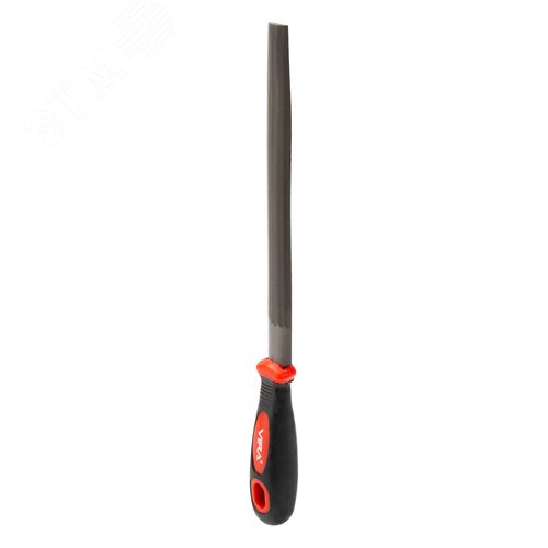 Изображение товара Напильник полукруглый 200 мм (шт)