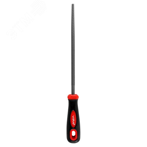 Изображение товара Напильник круглый 200 мм (шт)