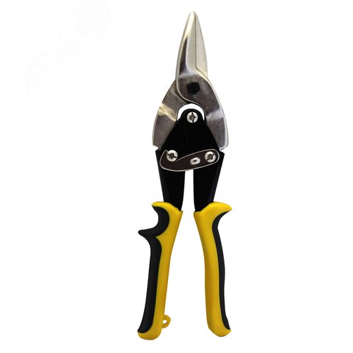 Изображение товара Ножницы по металлу прямого реза (шт)