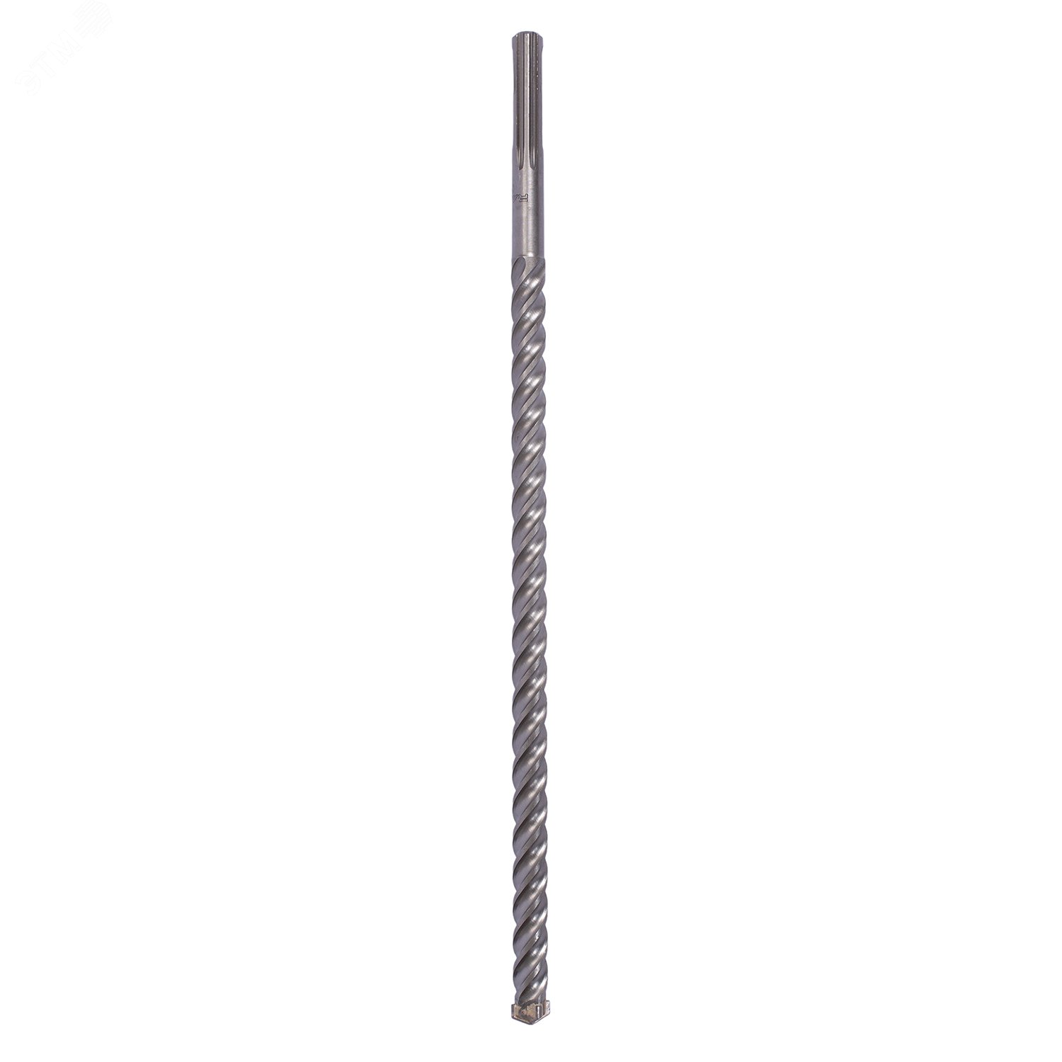 Изображение товара Бур по бетону SDS-Max 22x540 мм Quadro-X профессиональный