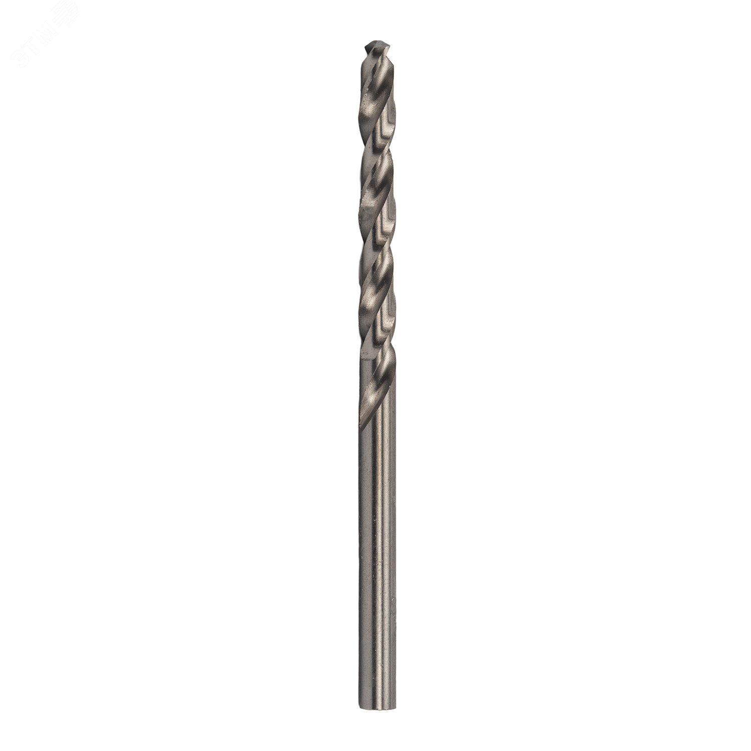 Изображение товара Сверло по металлу RAGE by VIRA 4.2 мм профессиональное для металла и твердых материалов