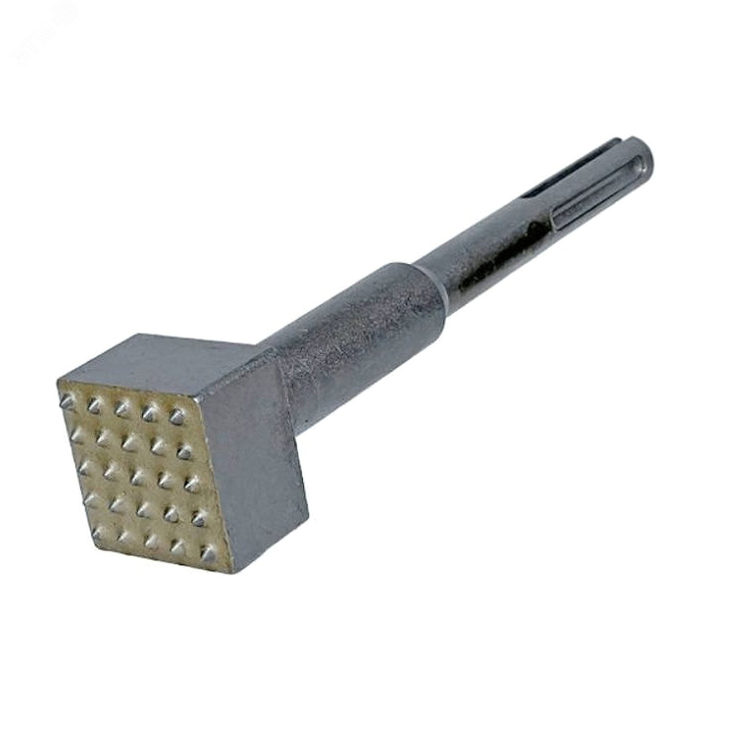 Изображение товара Зубило бучарда по бетону SDS-MAX 45 х 240 мм (шт)