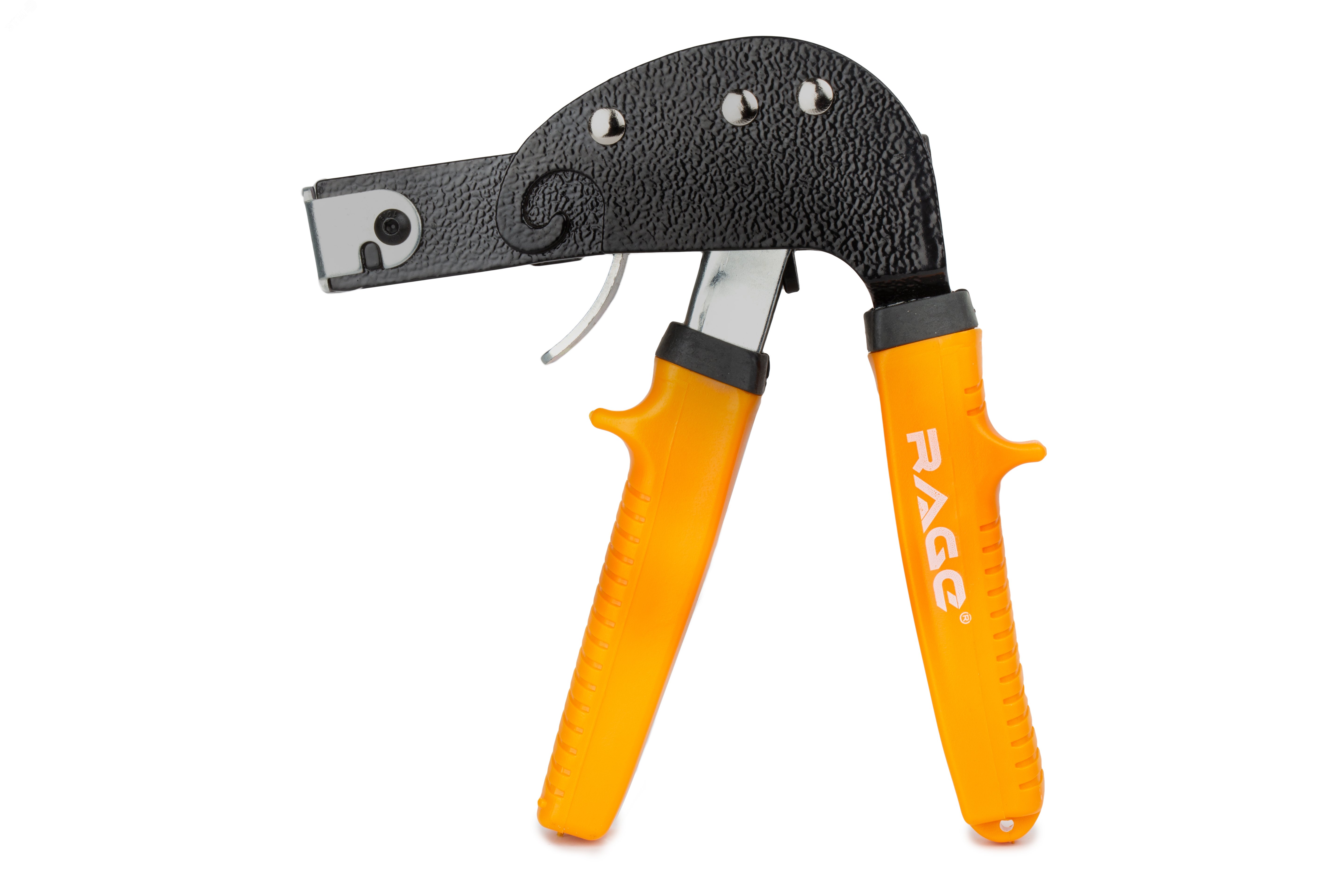 Изображение товара Пистолет для дюбелей и анкеров Молли Rage для быстрого монтажа