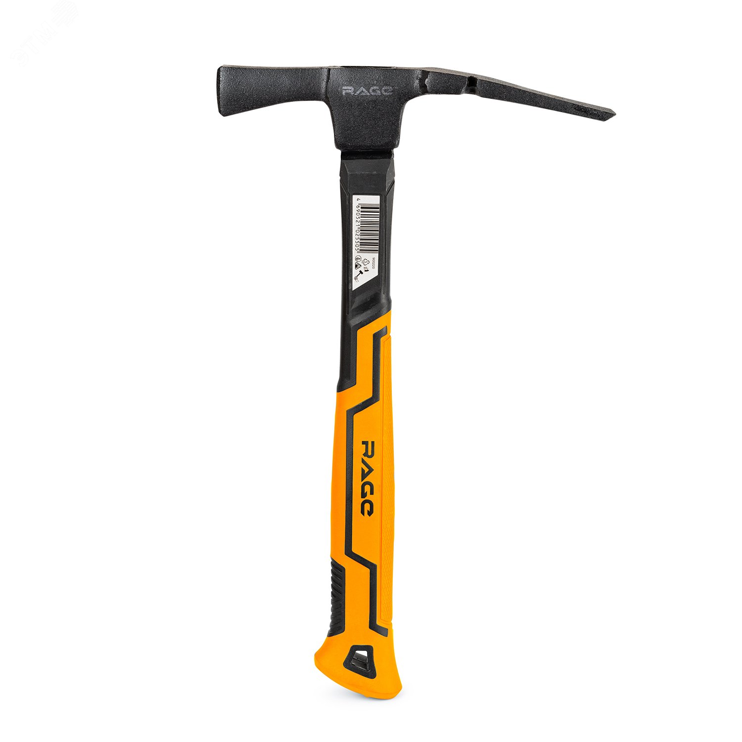 Изображение товара Молоток каменщика 600 г (шт)