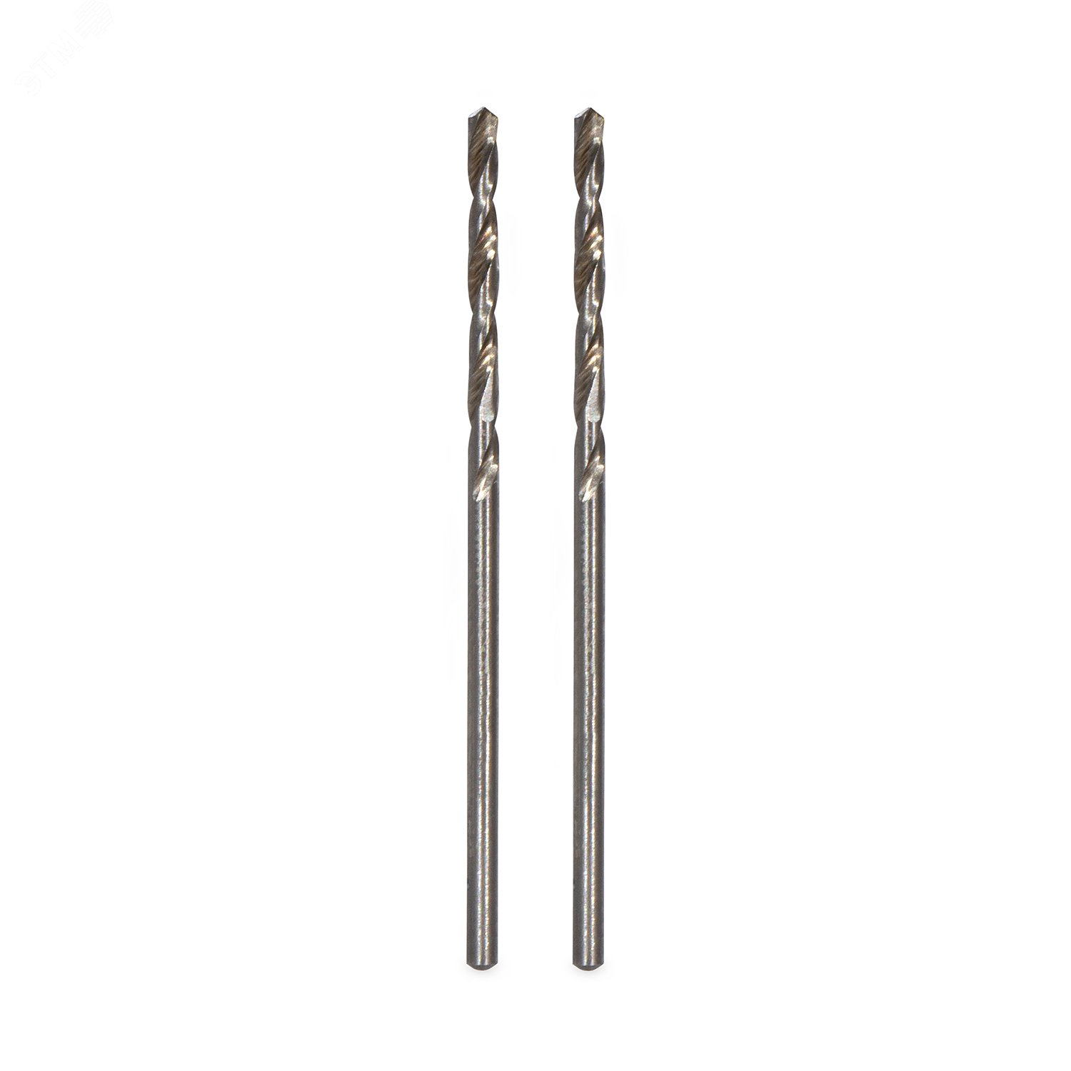 Изображение товара Сверло по металлу 1.5 мм RAGE by VIRA профессиональное высокотвердое