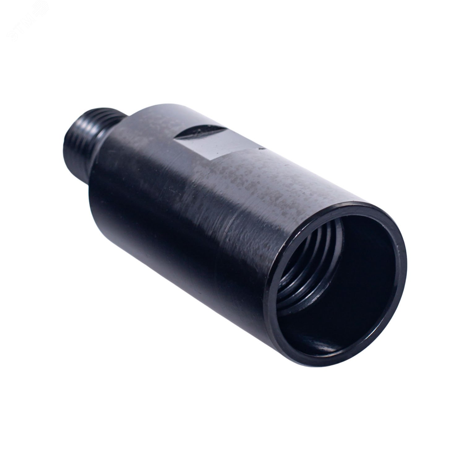 Изображение товара "Адаптер переходник с 1 1/4"" на М22 для алмазных коронок " (шт)