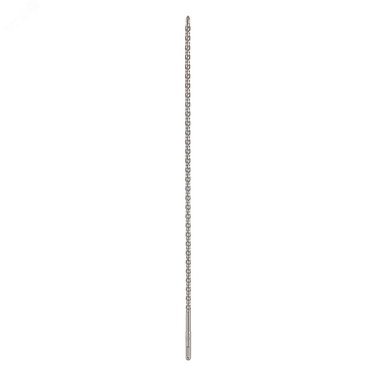 Изображение товара Бур по бетону для перфоратора 10x600 мм SDS-plus Rage