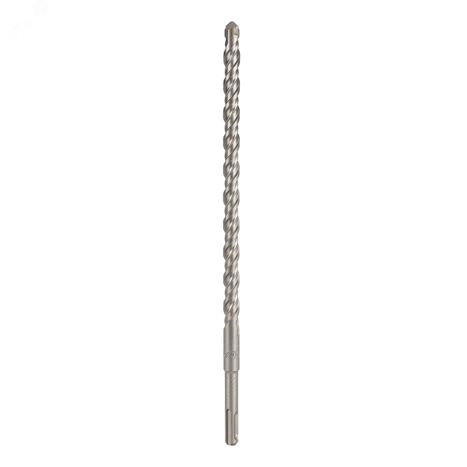 Изображение товара Бур по бетону 14 х 310 мм SDS-Plus для перфоратора