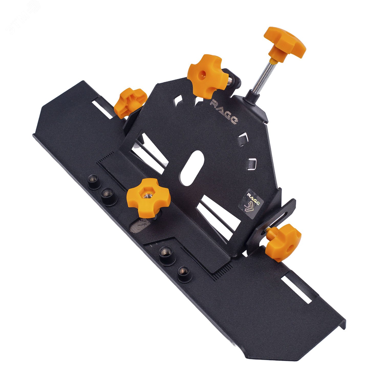 Изображение товара Насадка для УШМ 115 125 для заусовки резки под углом 45 градусов (шт)