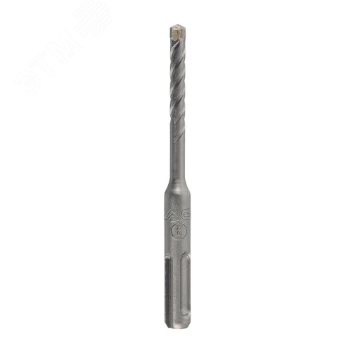 Изображение товара Бур по бетону для перфоратора 6 х 110 мм SDS-Plus Quadro-X (шт)