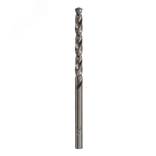 Изображение товара Сверло по металлу 4 мм P6M5 1 шт (шт)