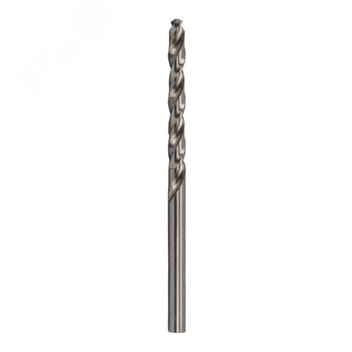 Изображение товара Сверло по металлу 4.2 мм P6M5 1 шт (шт)