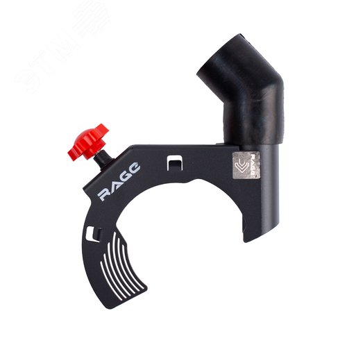 Изображение товара Насадка пылеудаления для УШМ 115 125 при резке (шт)