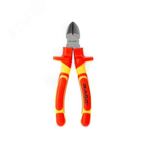 Изображение товара Бокорезы диэлектрические VDE 1000 В 160 мм (шт)