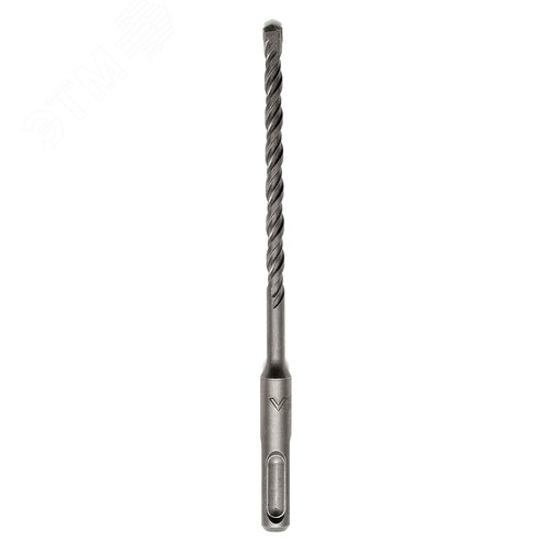 Изображение товара Бур по бетону для перфоратора 6 х 160 мм SDS-Plus (шт)