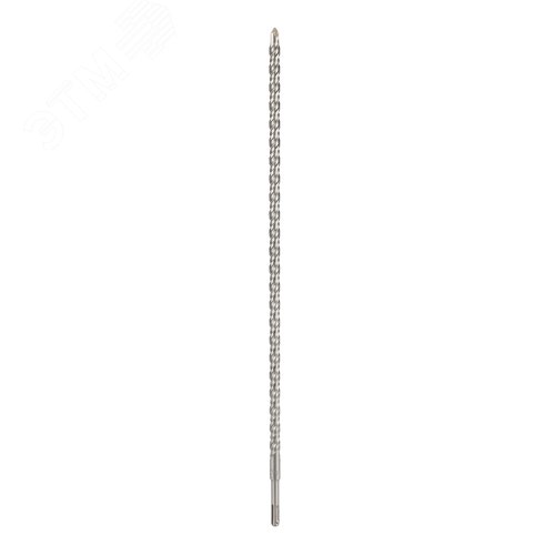 Изображение товара Бур по бетону для перфоратора 16 х 600 мм SDS-plus (шт)