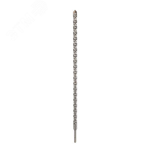 Изображение товара Бур по бетону для перфоратора 20 х 600 мм SDS-plus (шт)