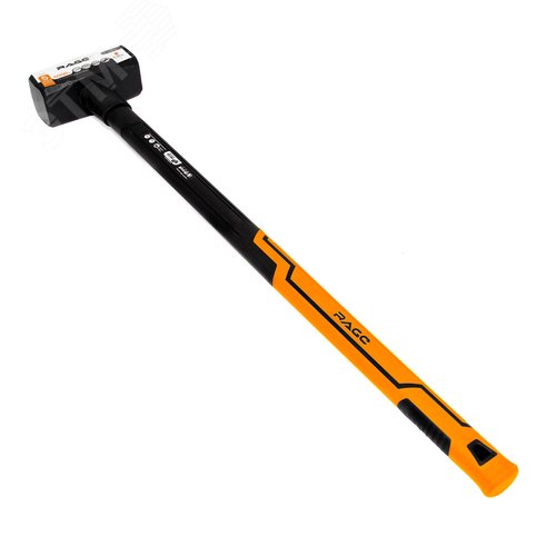 Изображение товара Кувалда 5 кг 5000 г с фиберглассовой рукояткой (шт)