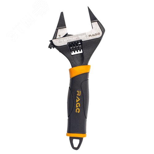 Изображение товара Ключ разводной с ультратонкими губками 150 мм (шт)