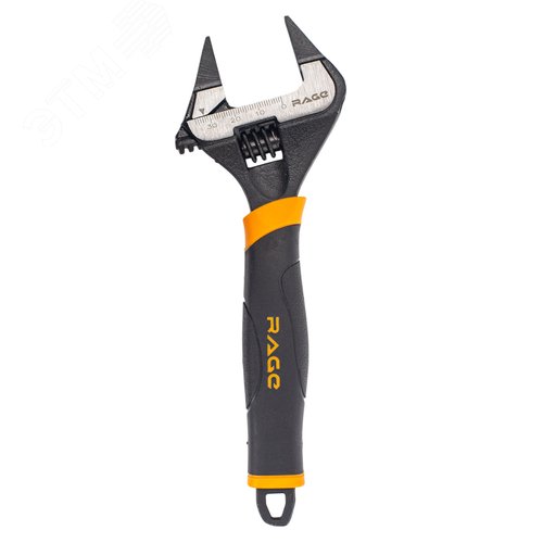 Изображение товара Ключ разводной с ультратонкими губками 200 мм (шт)