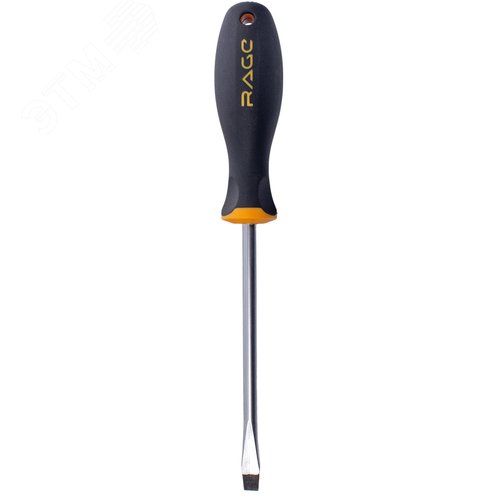 Изображение товара Отвертка шлицевая SL8 х 150 мм (шт)