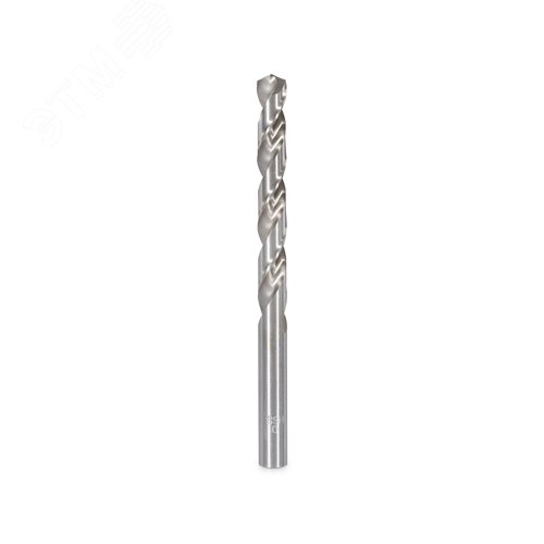 Изображение товара Сверло по металлу 10 мм P6M5 1 шт (шт)