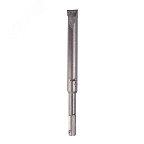 Изображение товара Зубило мини плоское твердосплавное SDS-plus 14 х 160 мм (шт)