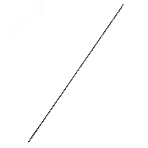 Изображение товара Бур по бетону для перфоратора 10 х 1000 мм SDS-Plus (шт)