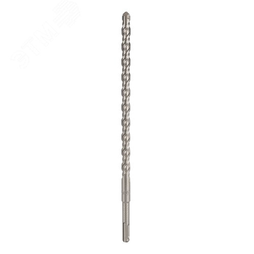 Изображение товара Бур по бетону для перфоратора 14 х 310 мм SDS-Plus (шт)