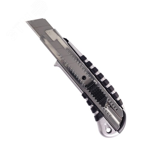 Изображение товара Нож cтроительный Auto lock 25 мм (шт)