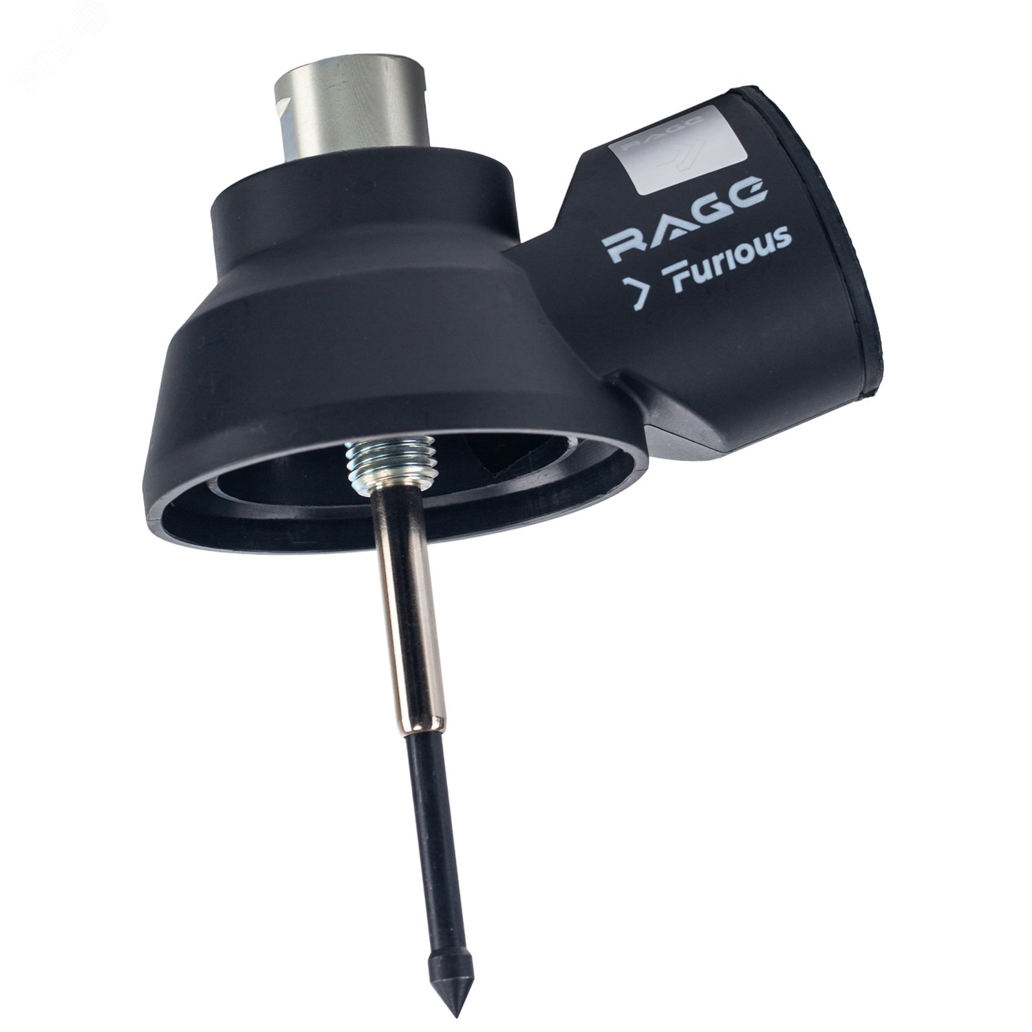 Изображение товара Насадка пылеудаления для алмазных коронок М16-М16 (шт)