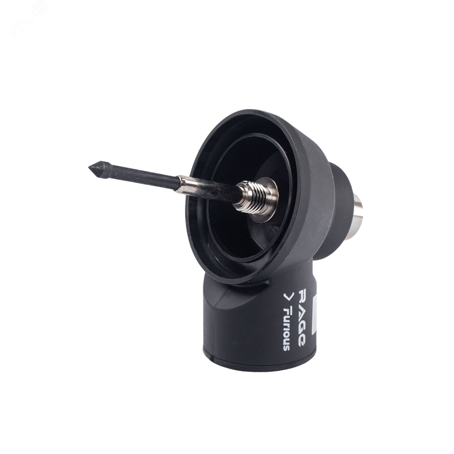 Изображение товара Насадка пылеудаления для алмазных коронок М16-М22 (шт)