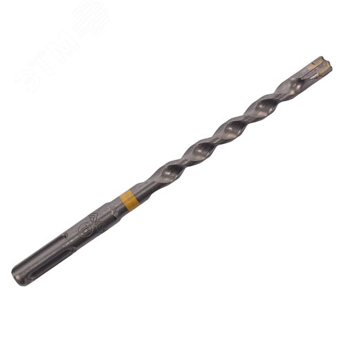 Изображение товара Бур по железобетону для перфоратора 10 х 160 мм SDS-Plus Quadro-X (шт)