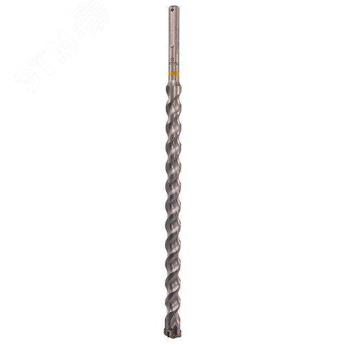 Изображение товара Бур по железобетону для перфоратора 32 х 540 мм SDS-Max Quadro-X (шт)