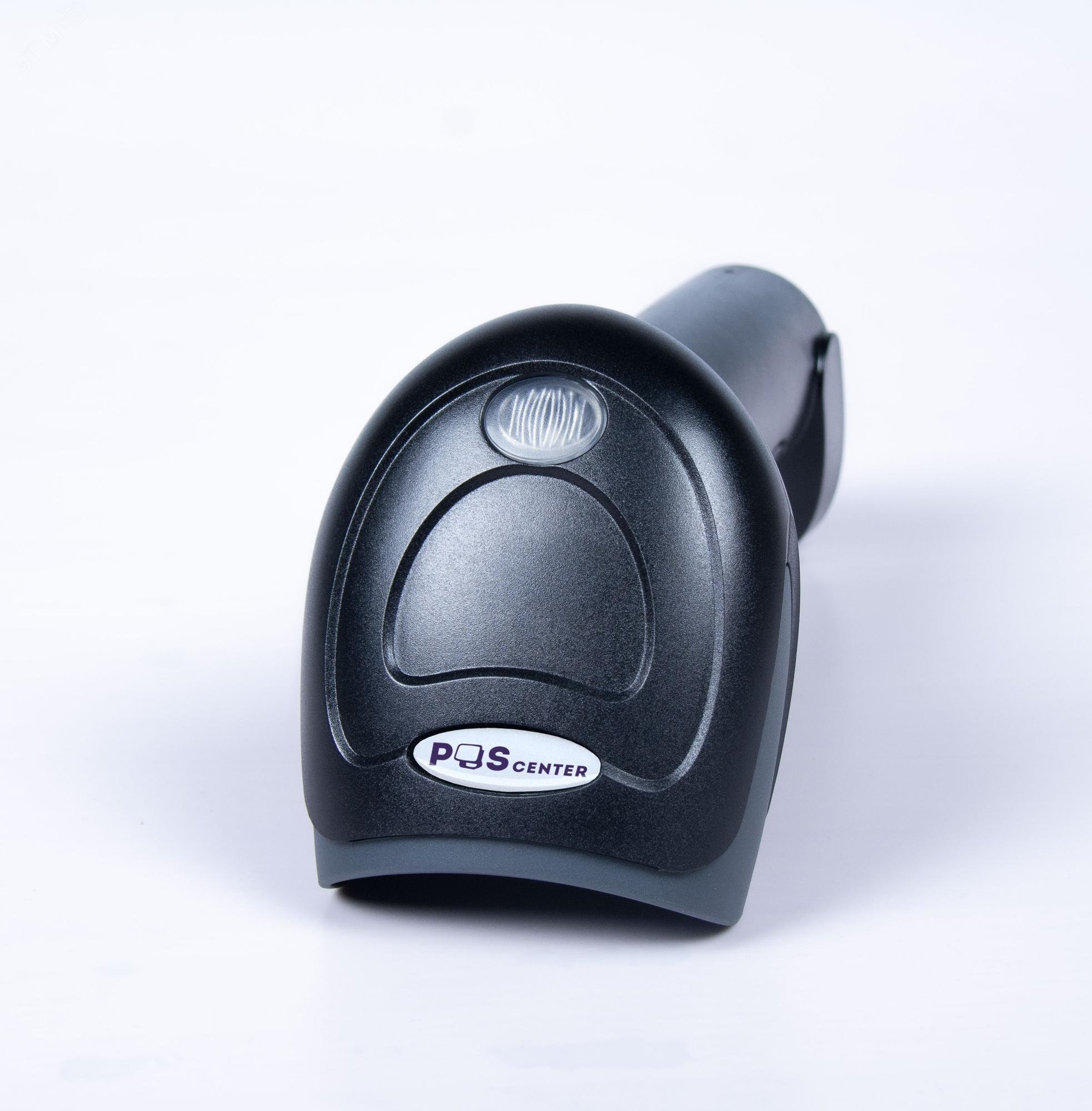 Изображение товара Сканер штрих-кода SG-100C ручной, USB, кабель 2.0 м, черный (шт)